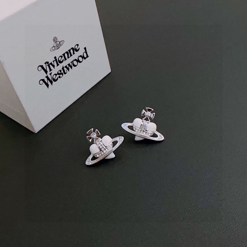 Vivienne Westwood Earrings